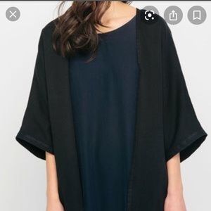 Elizabeth Suzann Cotton Twill Emma Jacket